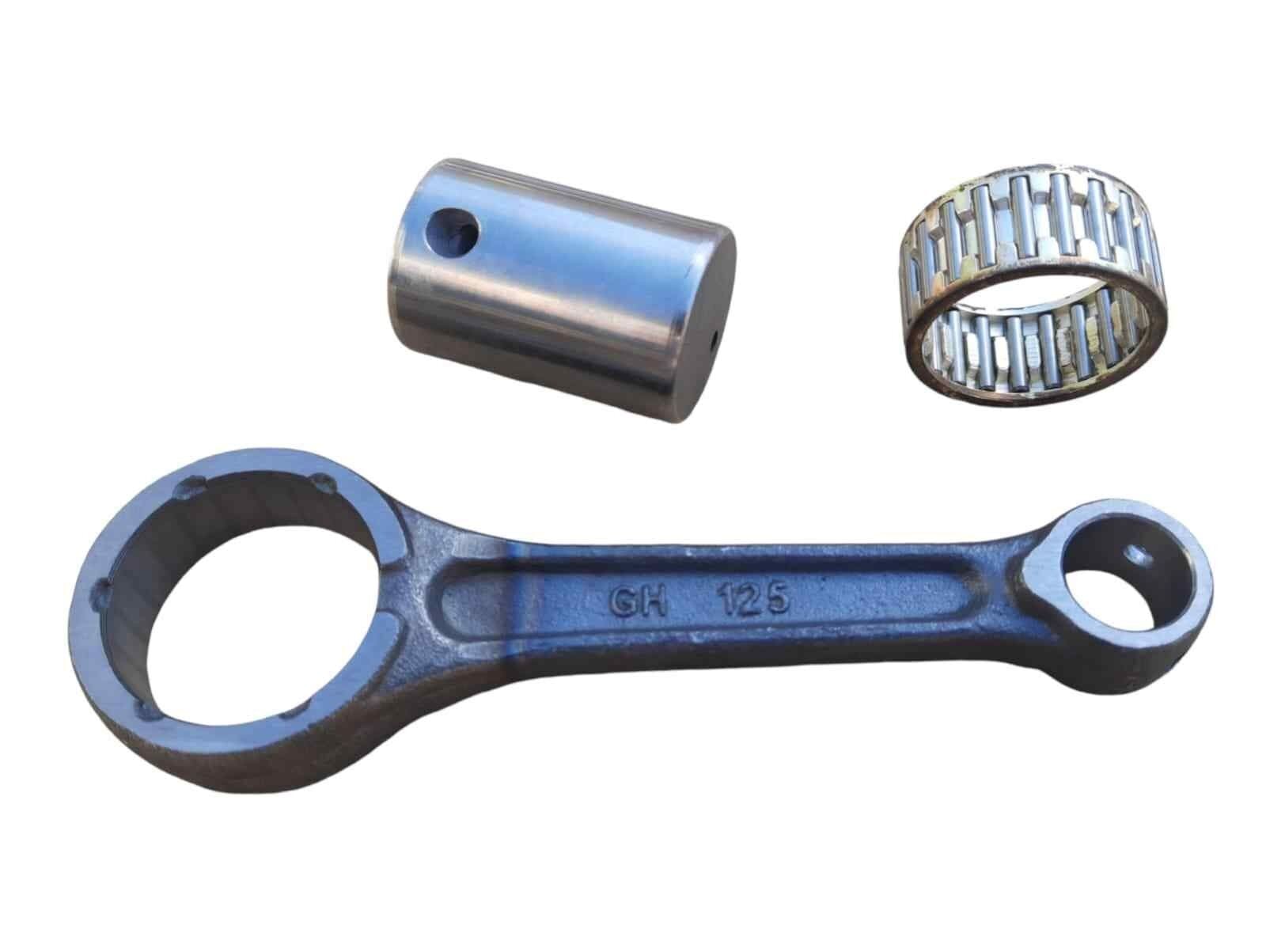 Cup Cub 125 Terra Biyel Kolu 14-26-77,5-130-15 Mm