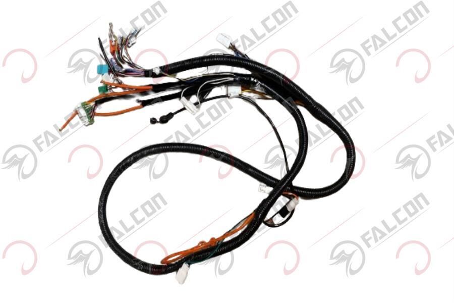 Falcon Elektrik Tesisatı-Yuwı G10