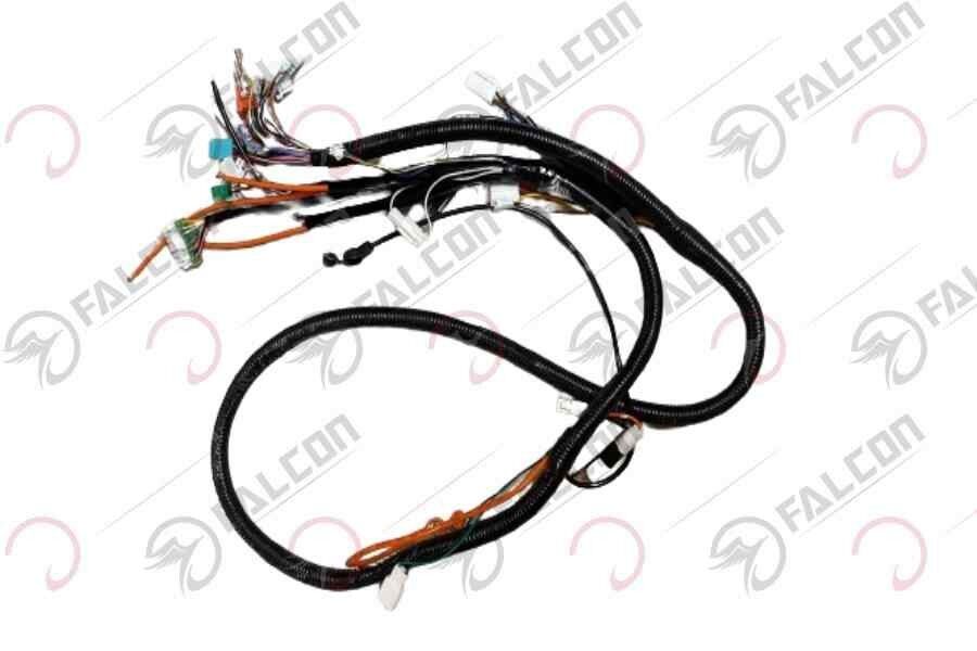 Falcon Elektrik Tesisatı-Yuwı G10