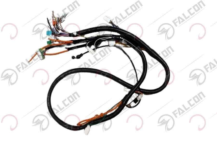 Falcon Elektrik Tesisatı-Yuwı G10