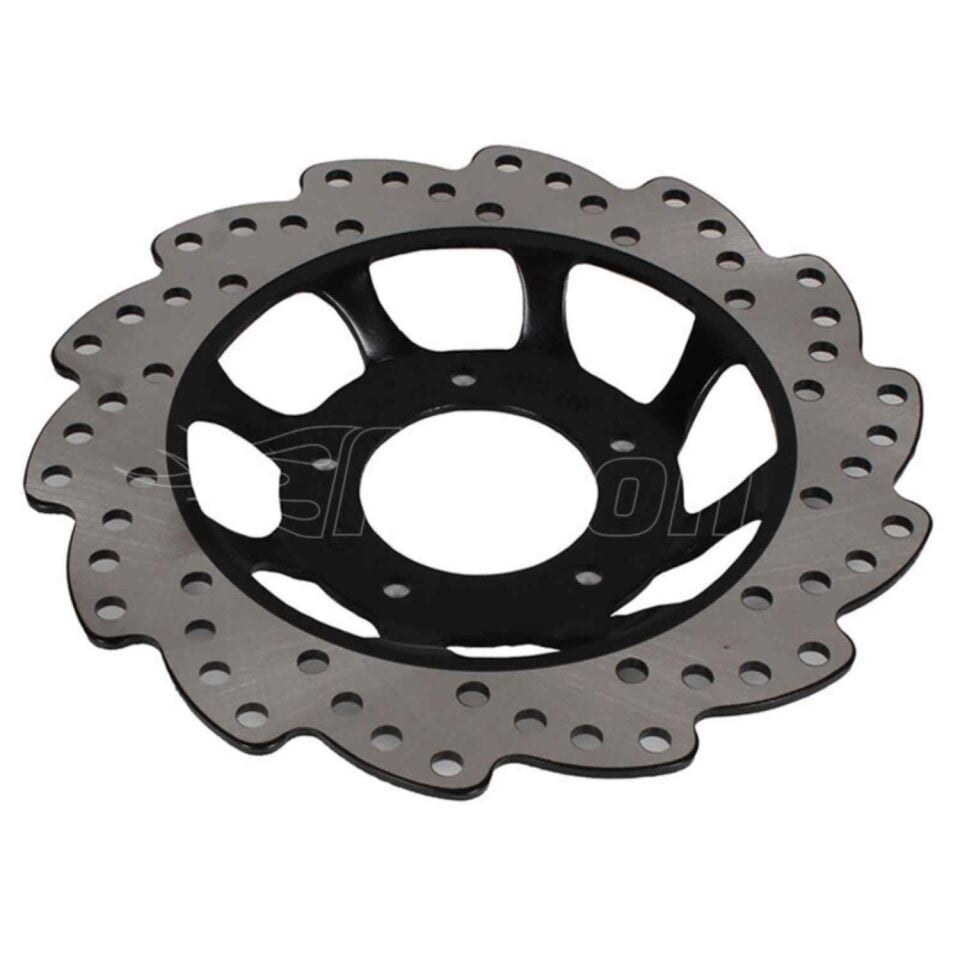 Falcon Ön Fren Diski-Master 50