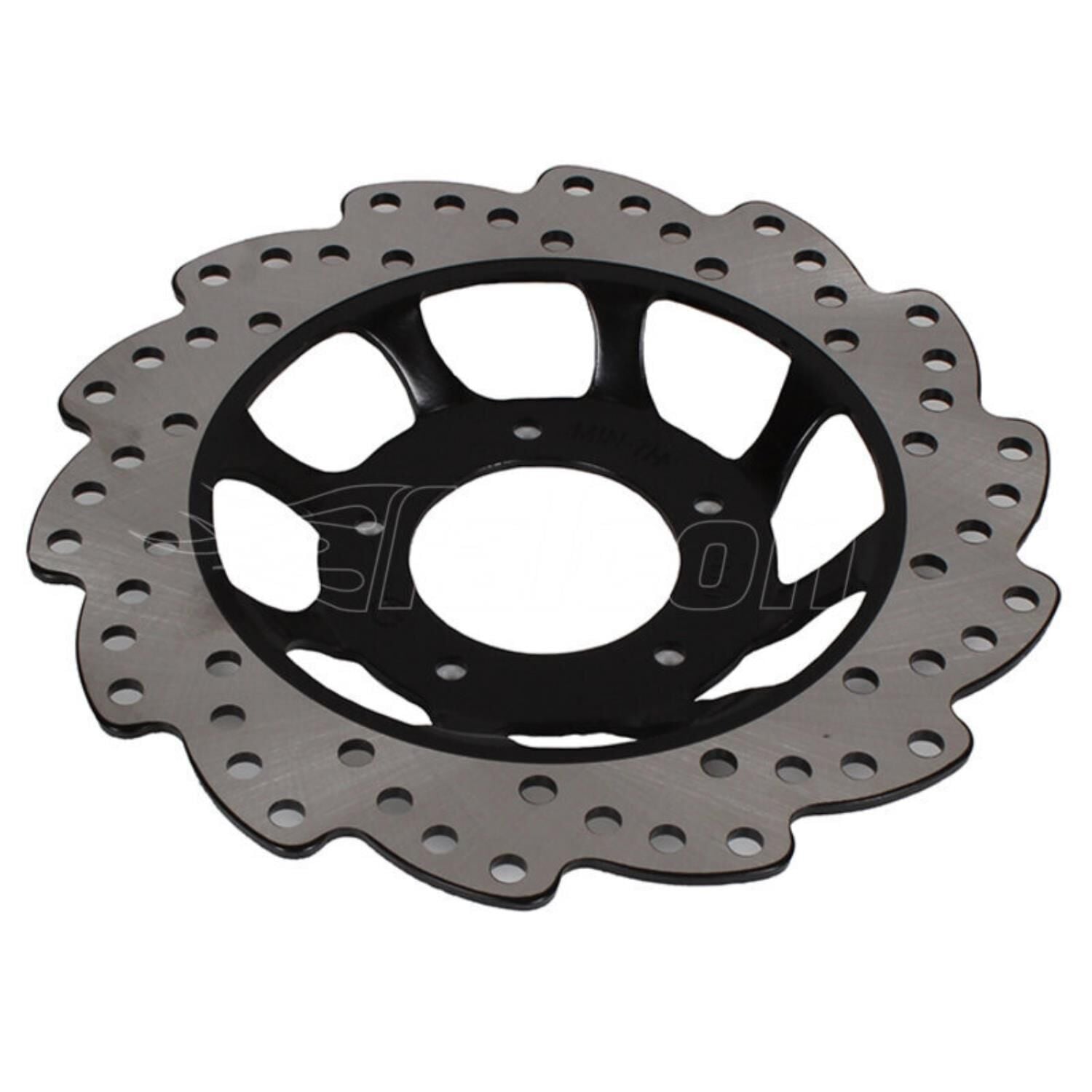 Falcon Ön Fren Diski-Master 50