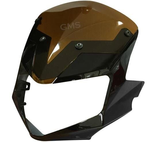 Mondial Far Muhafaza Siyah Drift