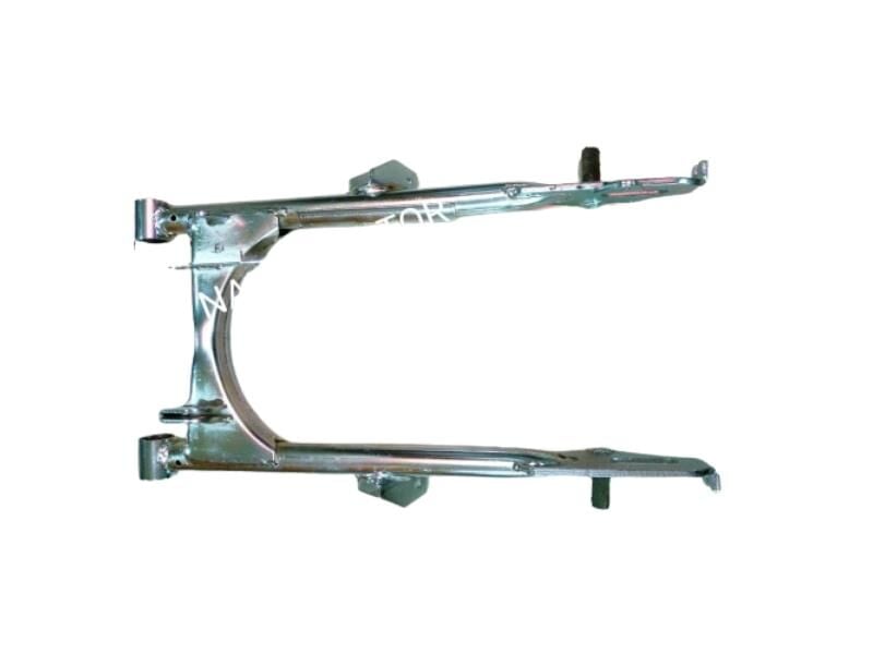 Kuba Beşik-Mafsal Nikel Cg/Kuba