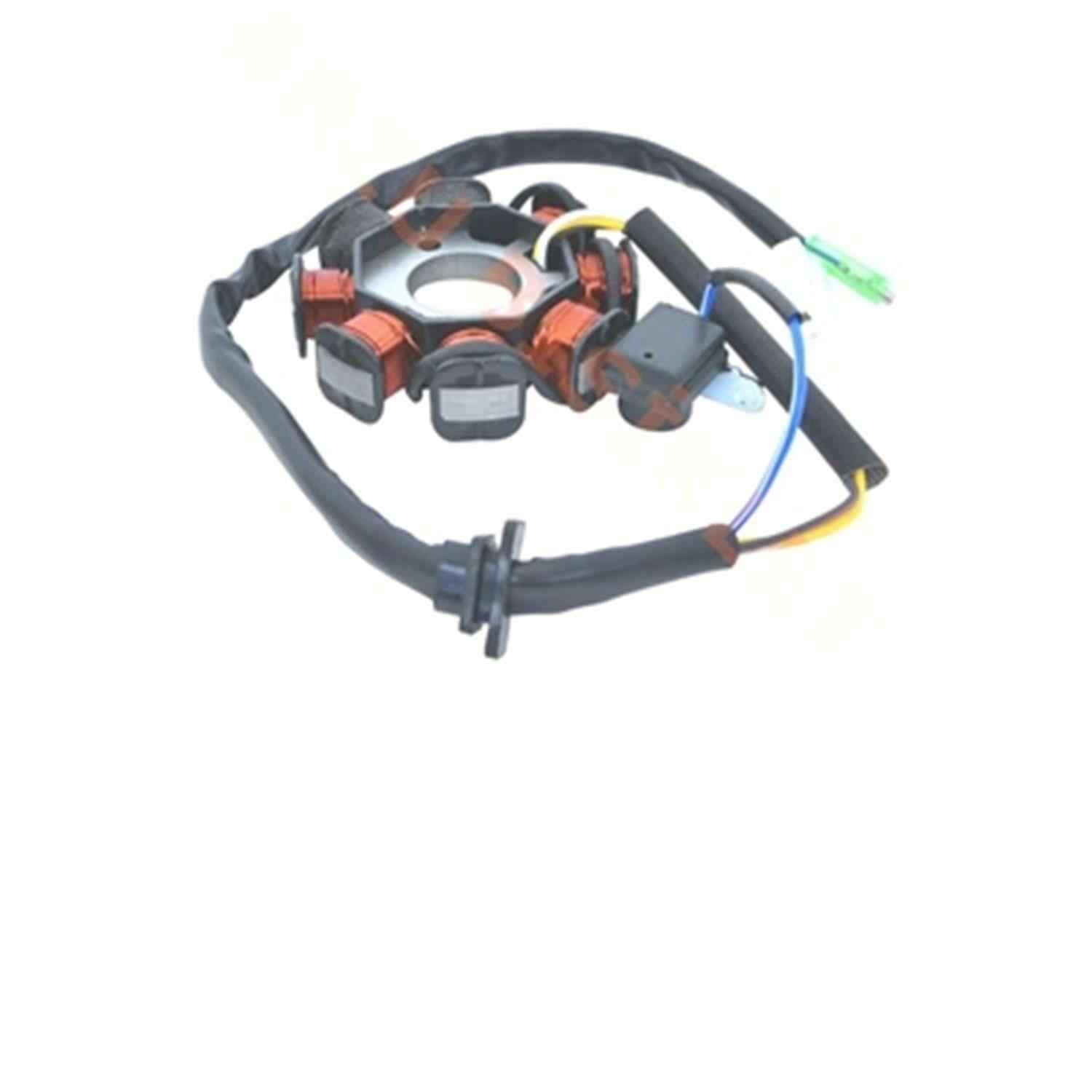 Kuba Statör Komple Twıster 50Cc