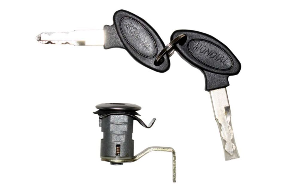 Mondial Rr Sele Kilidi Orj