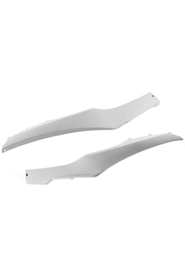 Spacy 110 Uyumlu Marşbiyel Açık Gri