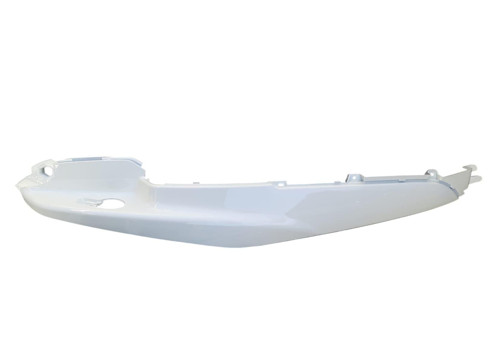 Tvs Jupiter 125 Sağ Alt Marşbiyel Beyaz Kl2205991F Orj