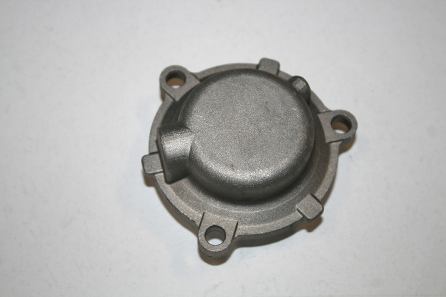 Cf Moto Cforce 450L Eps (T3B) Krank Kutusu Sol Dekor Kapak Orijinal