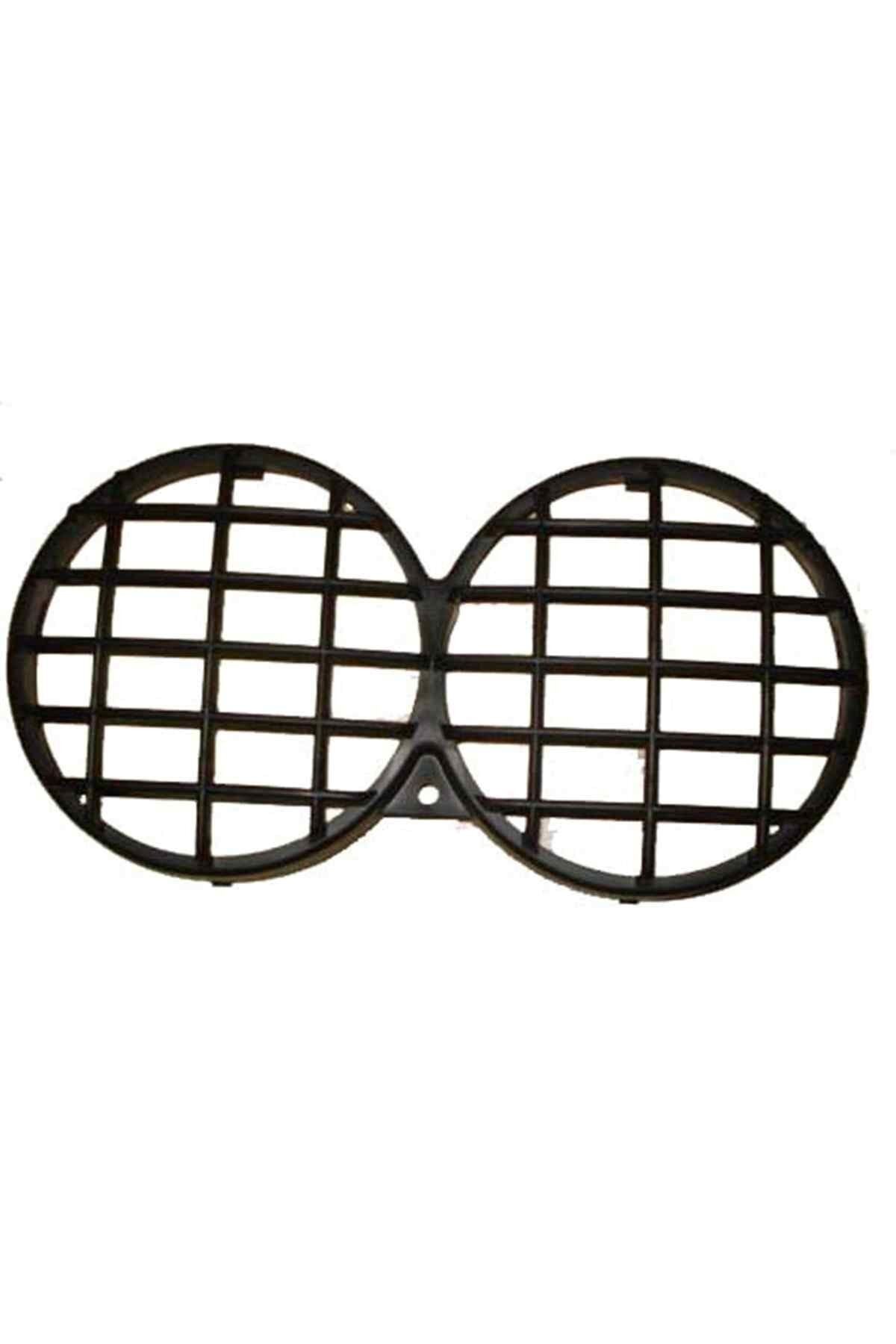 Yamaha Bws Far Çerçevesi