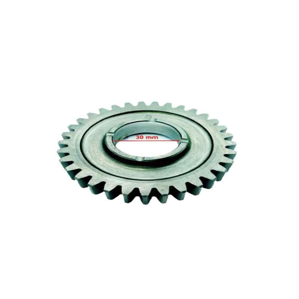 Atv 550 Şanzıman Dişlisi 33T İç 30X4 Gözlü Öm