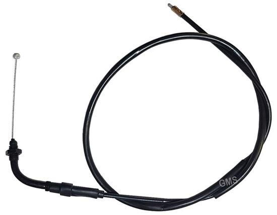 Mondial Gaz Teli Drift