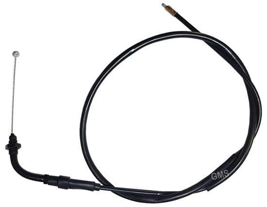 Mondial Gaz Teli Drift