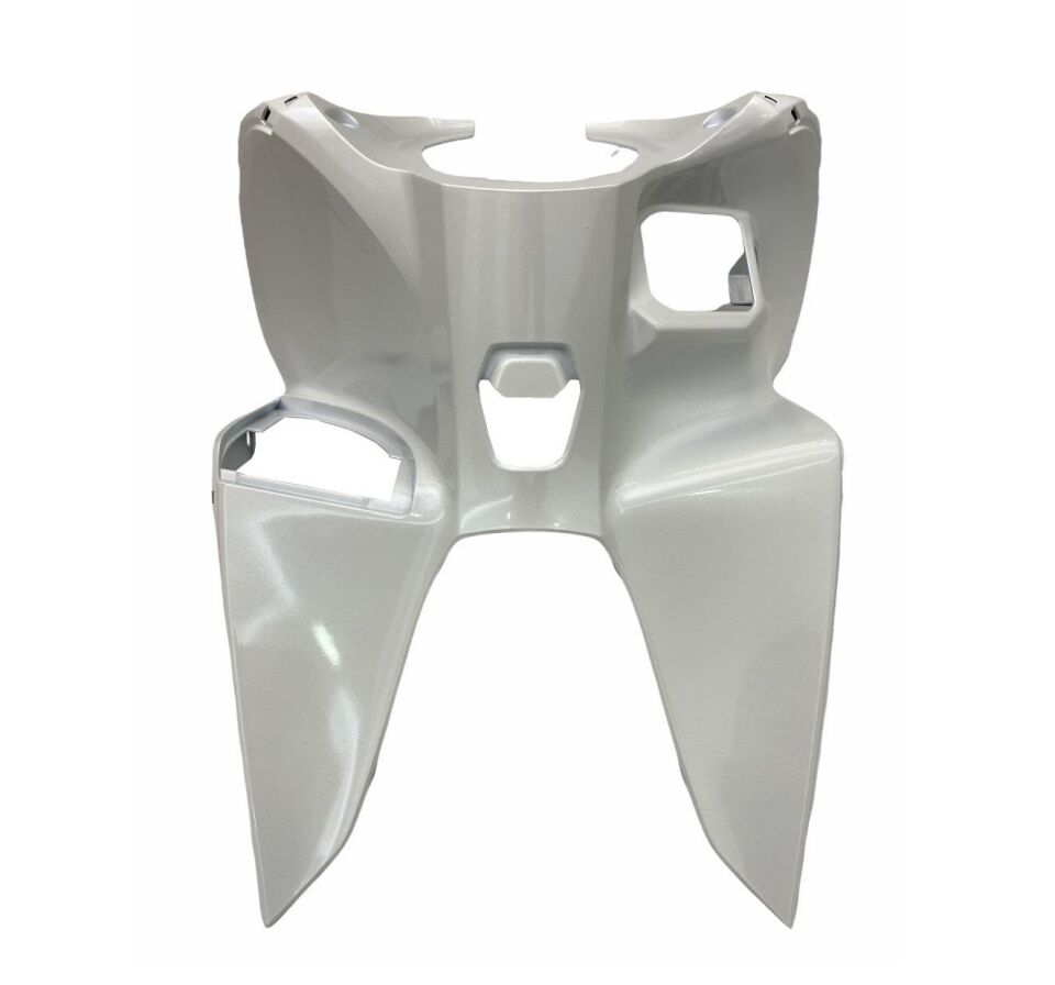 Ön İç Panel Beyaz Dio 110 Uyumlu İth