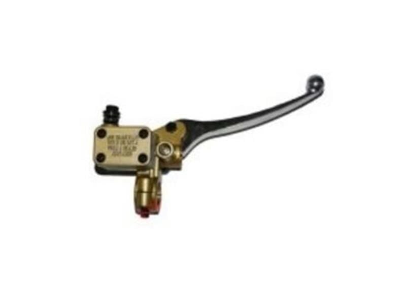 Kuba Ön Fren Üst Merkez Sarı Cg/Kuba