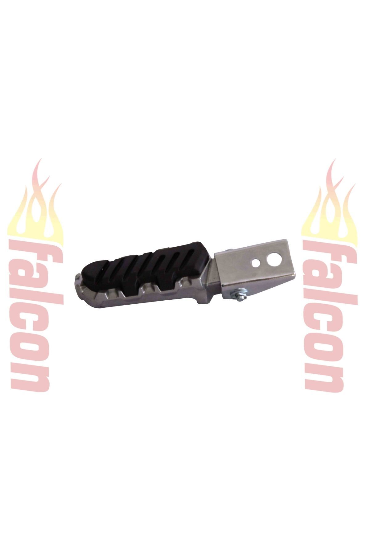 Mexıco 150 (125 Cc) Arka Basamak Sol Orijinal