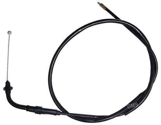 Mondial Gaz Teli Drift