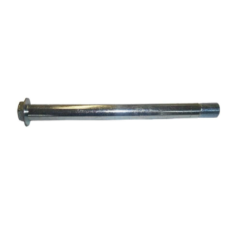 Mondial Mcx 150 Salıncak (beşik) Mili 14-300mm Orjinal