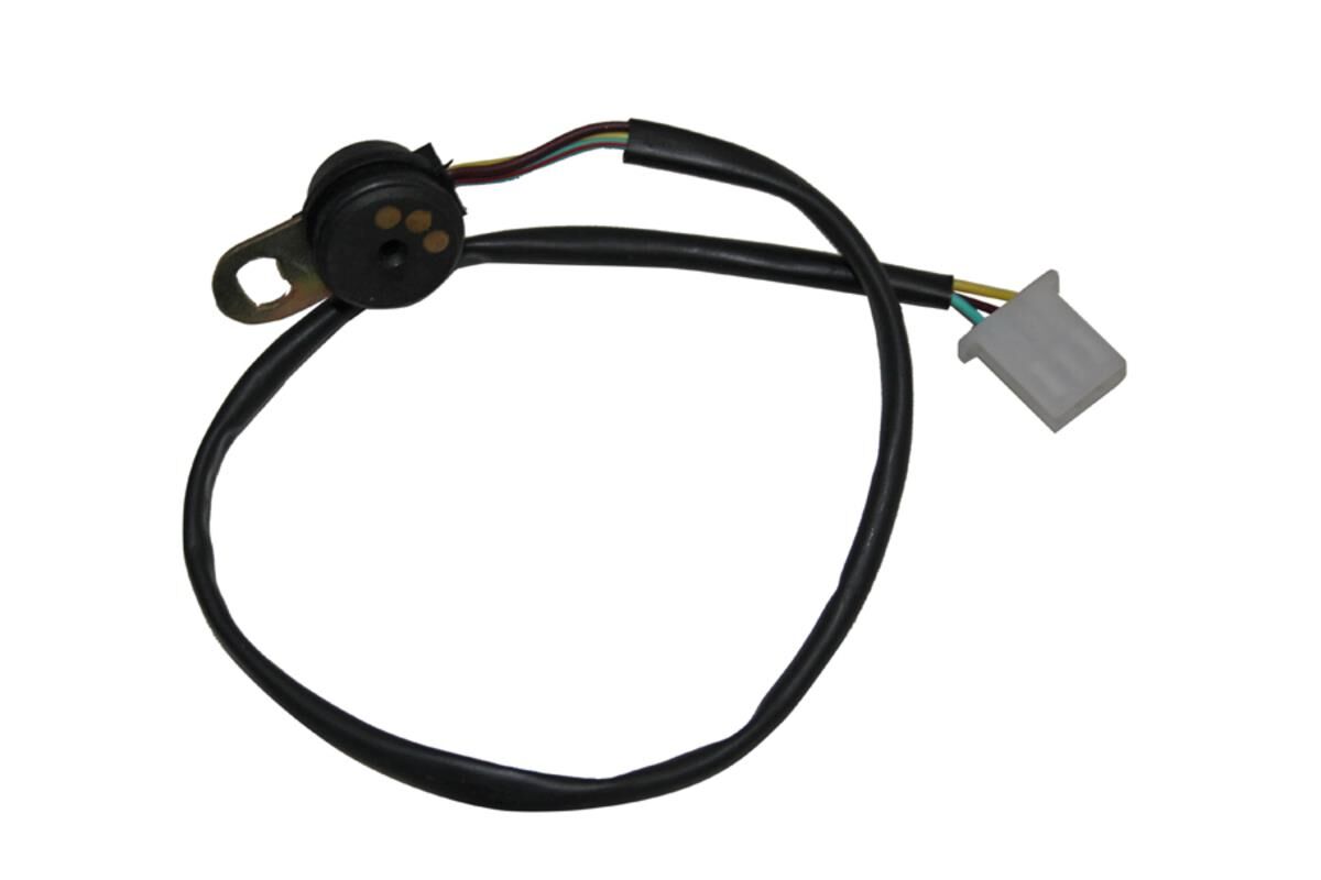 Mondial Atv Terratrack 200, Vulcan-X Vites Müşürü Orj *