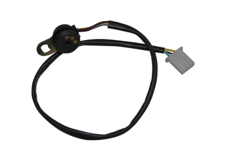 Mondial Atv Terratrack 200, Vulcan-X Vites Müşürü Orj *