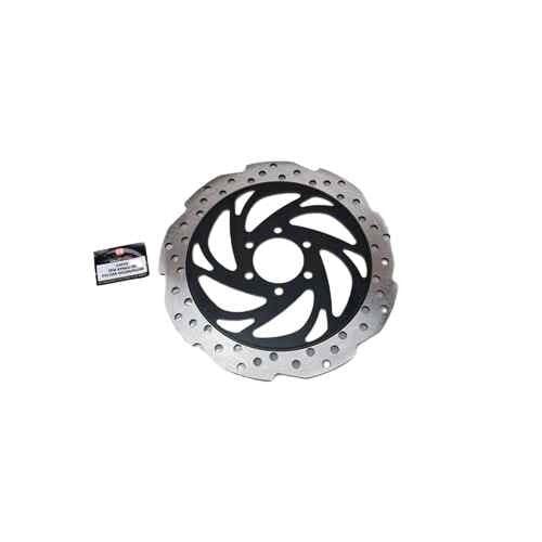 Bajaj Disk Aynası Ön Pulsar Ns200-Rs200-F250 34050