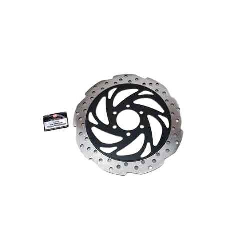 Bajaj Disk Aynası Ön Pulsar Ns200-Rs200-F250 34050