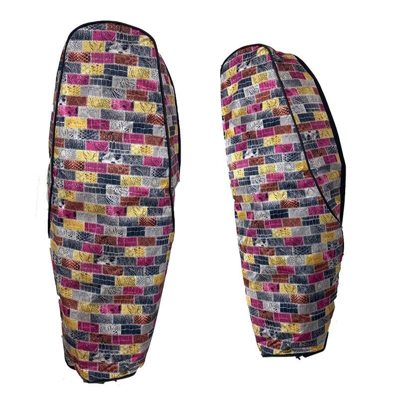 Cg Su Geçirmez Muşamba Koltuk Kılıfı