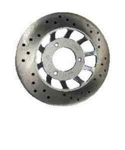 Disk Fren Aynası Sk 150 Re Ön