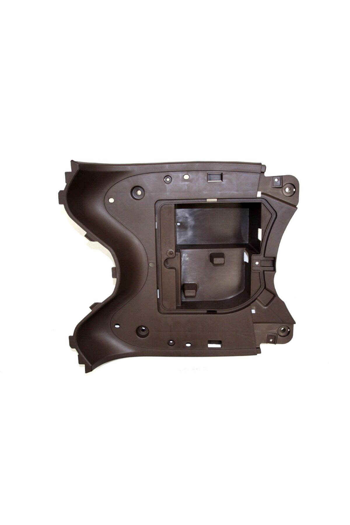 E-Mon Classıc Ayaklık Ana Gövde Kahverengı Orj