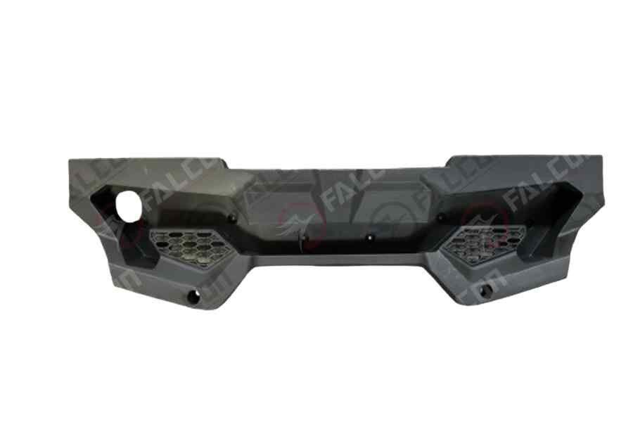 Falcon Arka Stop Karenajı-Atv Strong 377