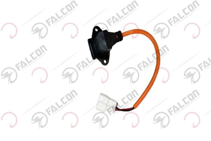 Falcon Şarj Soketi-Yuwı G10