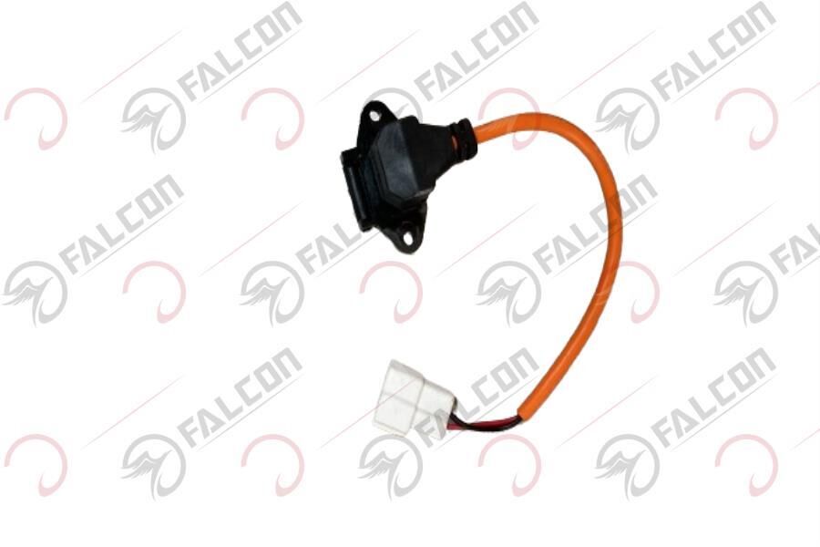 Falcon Şarj Soketi-Yuwı G10