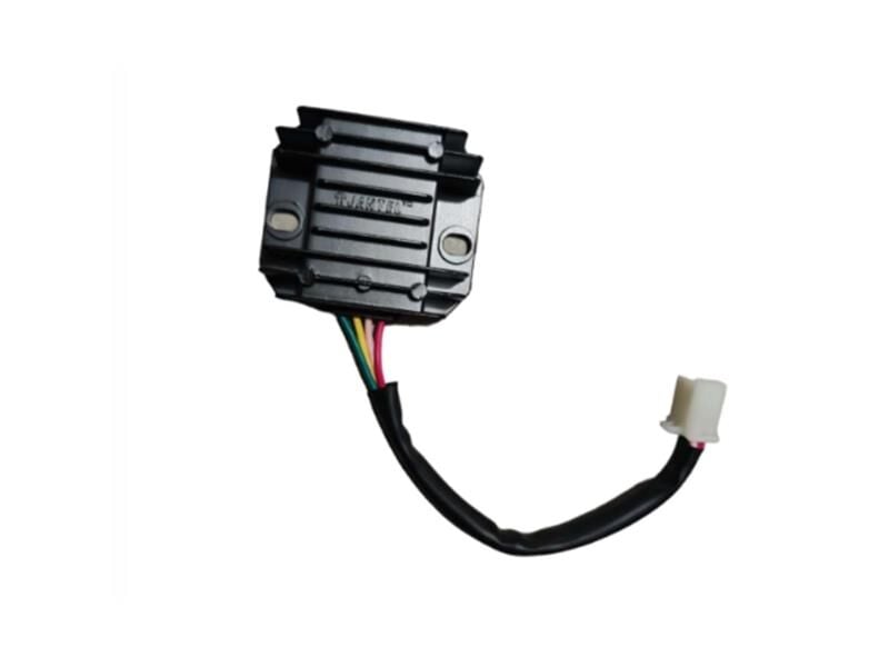 Kuba Konjektör 4 Kablolu Kuba Sniper