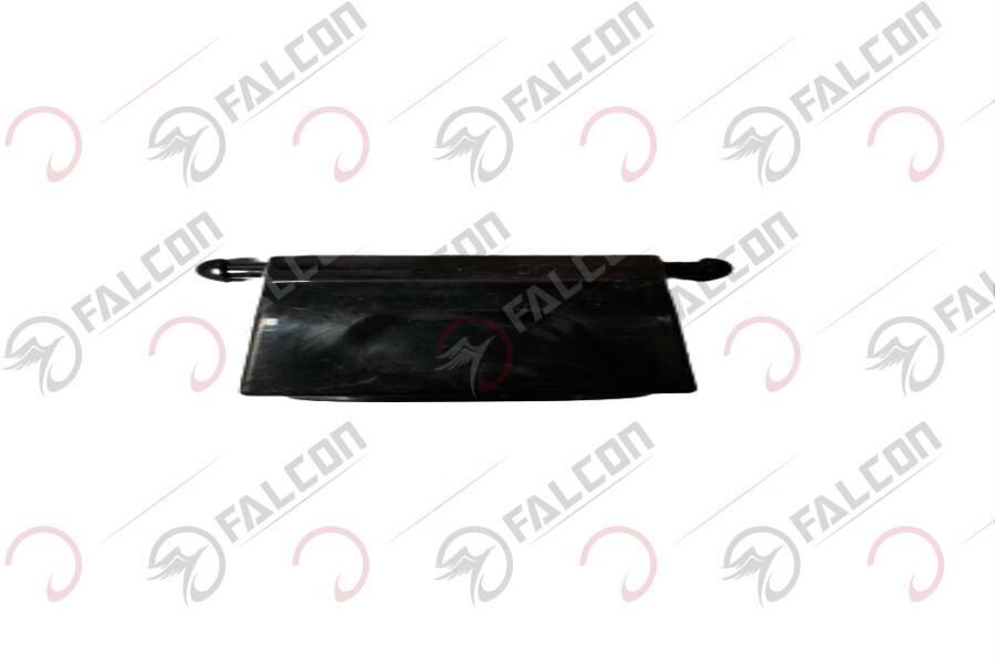 Leo 6800 Arka Çanta Yan Kilit Siyah