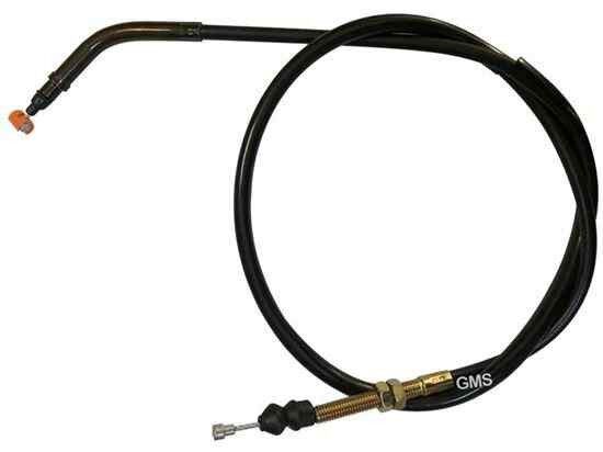 Mondial Debriyaj Teli Drift