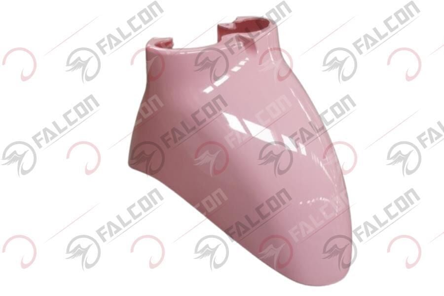 New Soft Ön Çamurluk Pembe