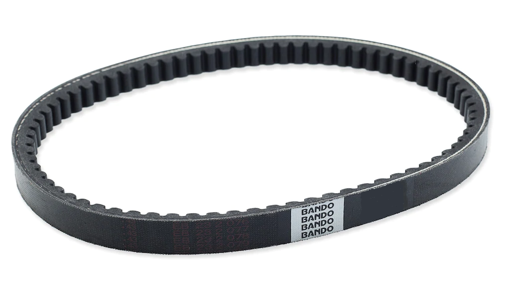 Scooter 50 Kayış Bando 669-18 Gri