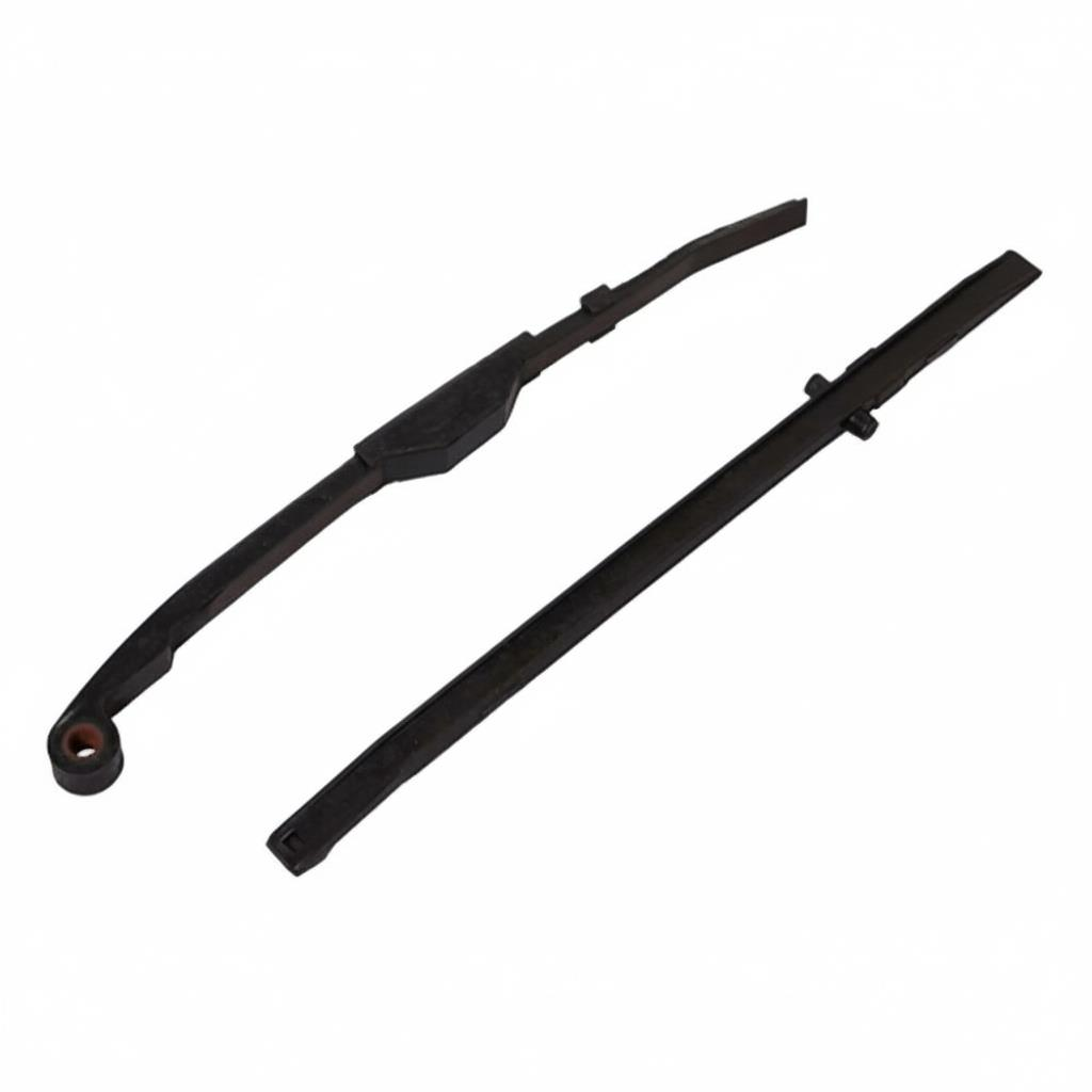 Scooter Eksantrik Zincir Gergi Çubuğu