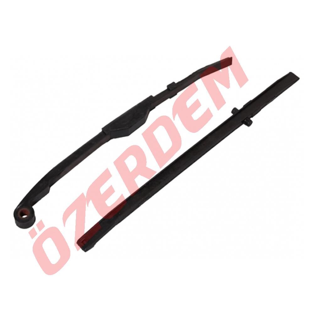 Scooter Eksantrik Zincir Gergi Çubuğu