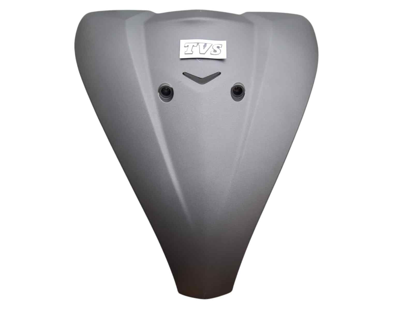 Tvs Jupiter 125 Ön Panel Üst Gri Kl2205708D Orj