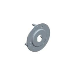 Hero Pleasure (Hr102-Pl) Debriyaj Balata Yatagi Orj ResimNo:2