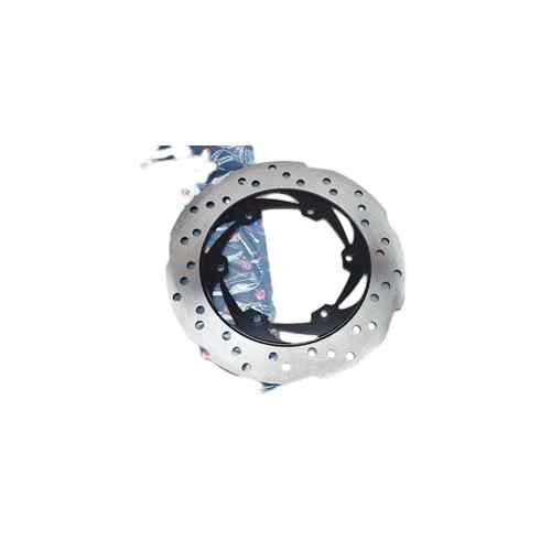 Bajaj Disk Aynası Arka Pulsar Ns200 - Rs200 34051