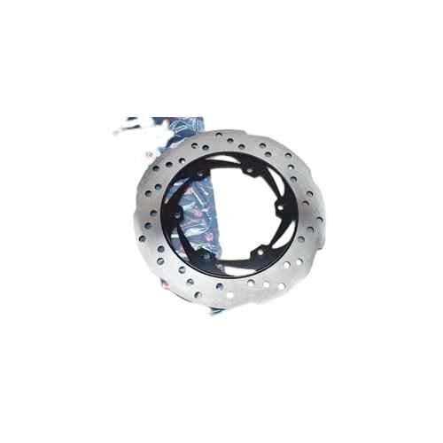 Bajaj Disk Aynası Arka Pulsar Ns200 - Rs200 34051