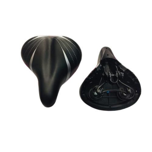 Bisiklet Yaylı Sele A Kalite ( Puf )