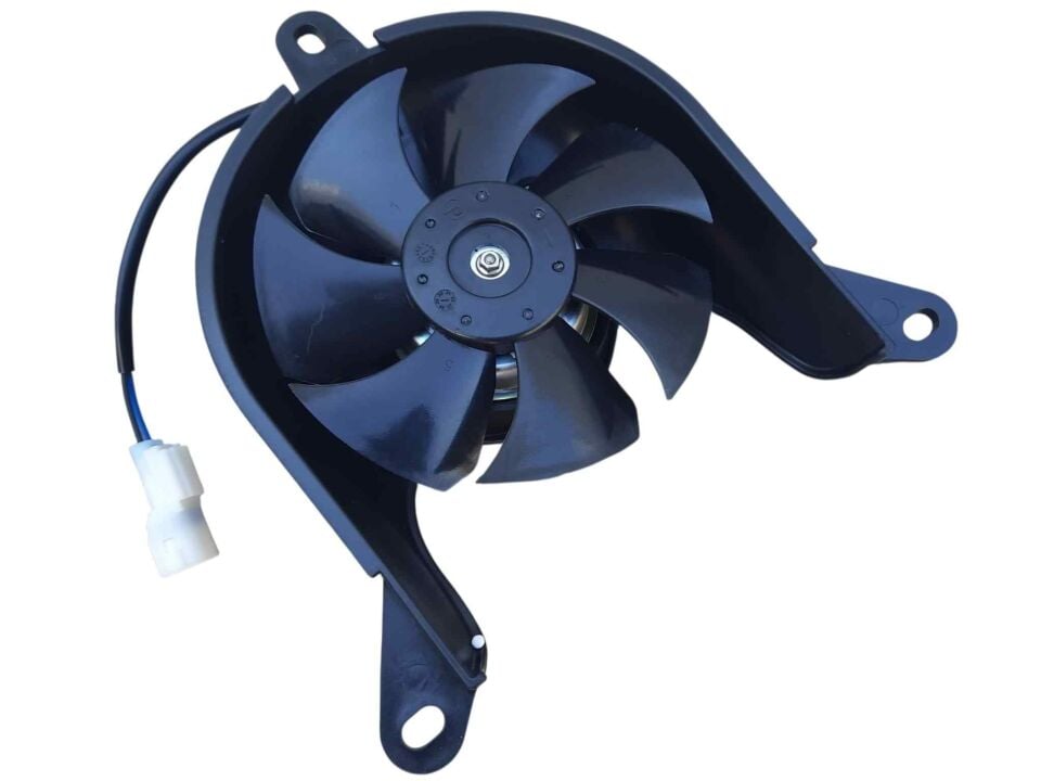 Cf Moto Sr250 Fan Komple 2022 Orj