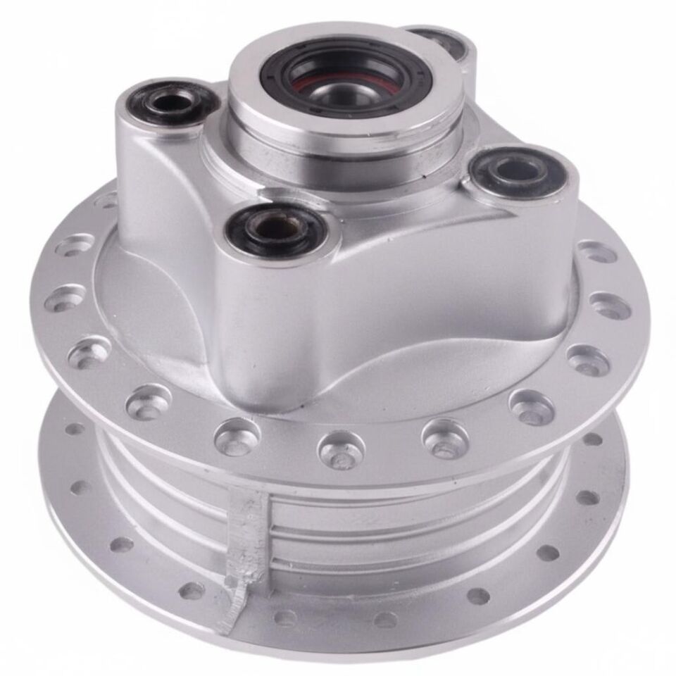 Cg Agk Model Arka Göbek Yüksek