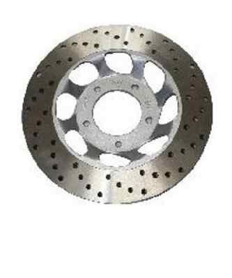 Disk Fren Aynası Cup Serisi Ön