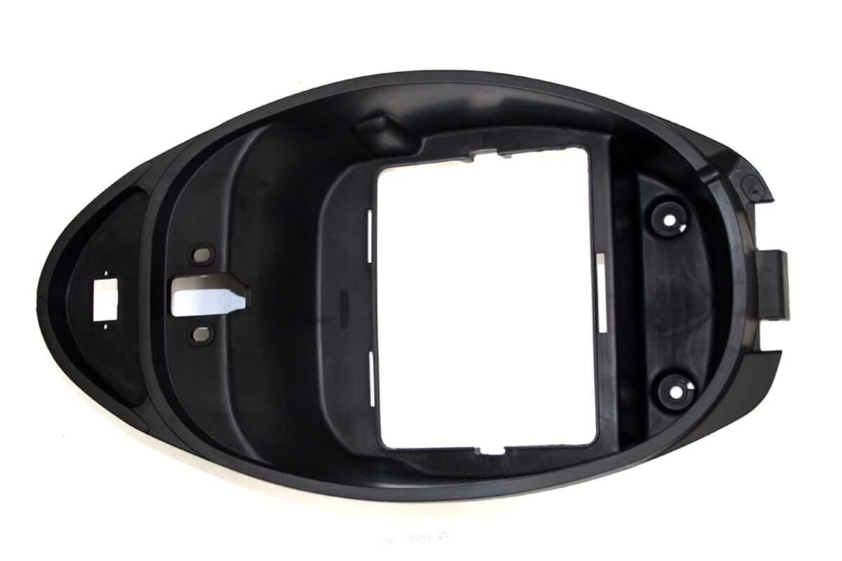 E-Mon Classıc-Mocha Sele Altı Bağaj Orj