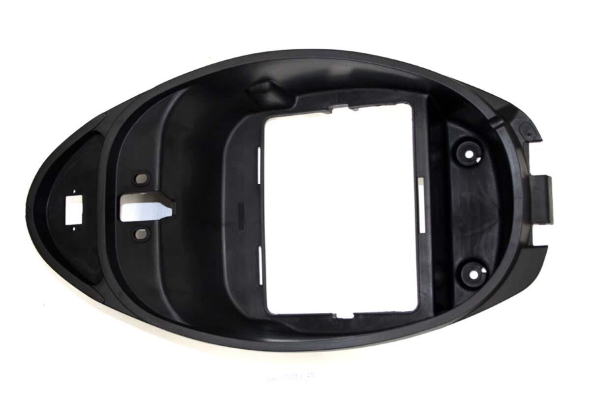 E-Mon Classıc-Mocha Sele Altı Bağaj Orj