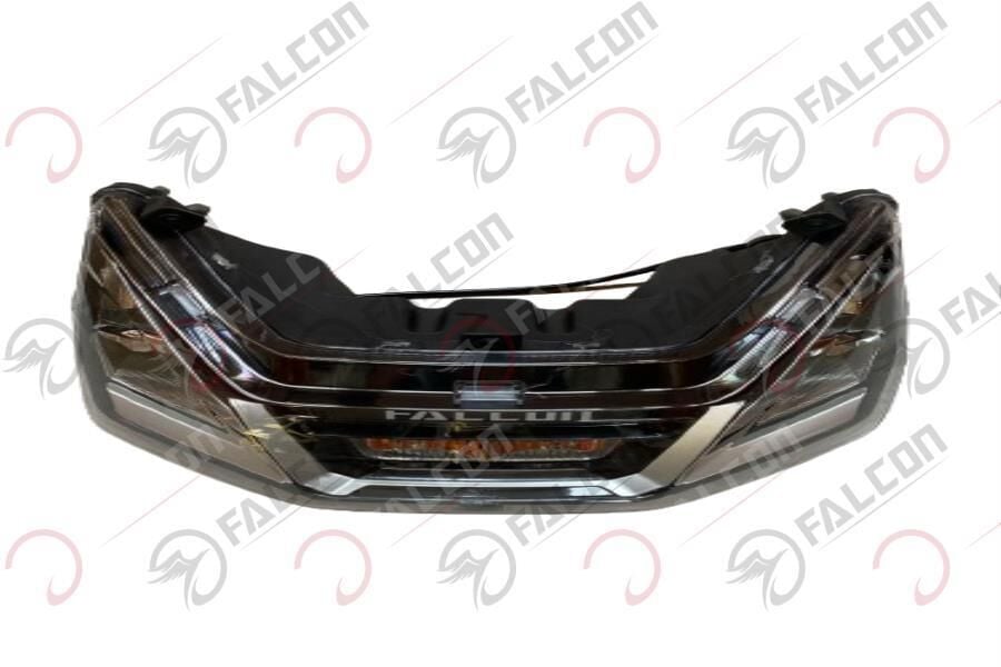 Falcon Far Komple-Yuwı G10